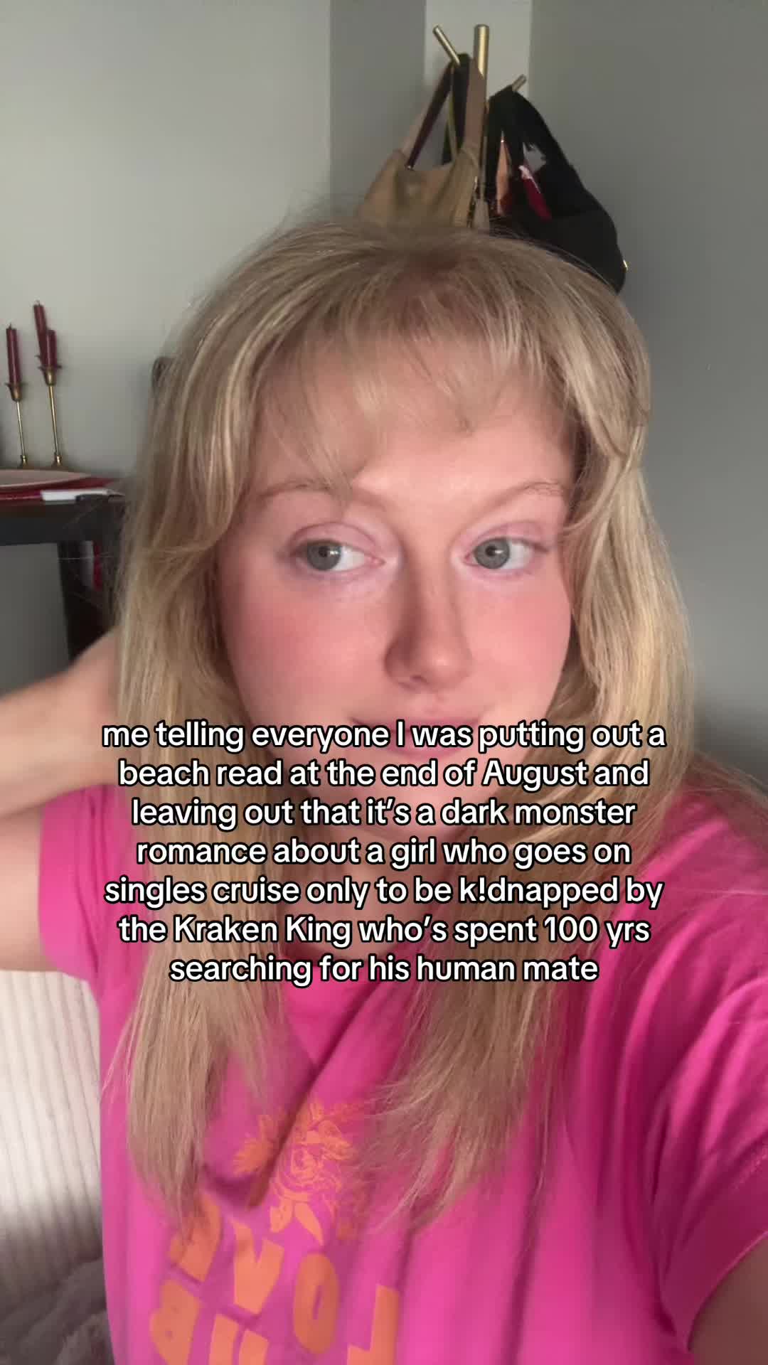 @Author Charlotte Swan