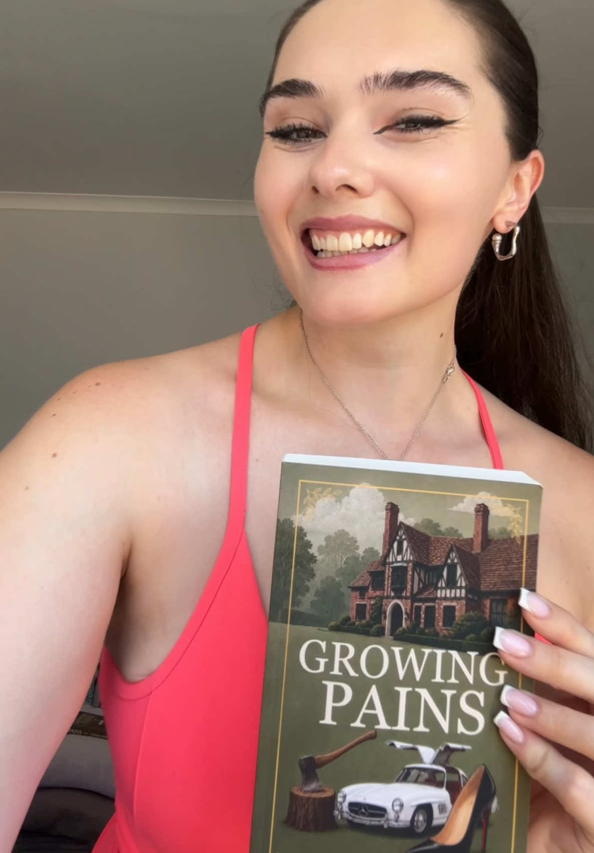 @Tamsin Stirling Romance Author