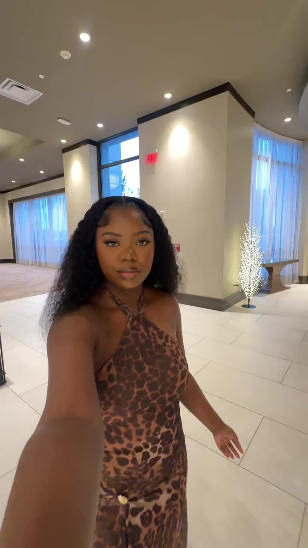 @Nadia Ahishakiye