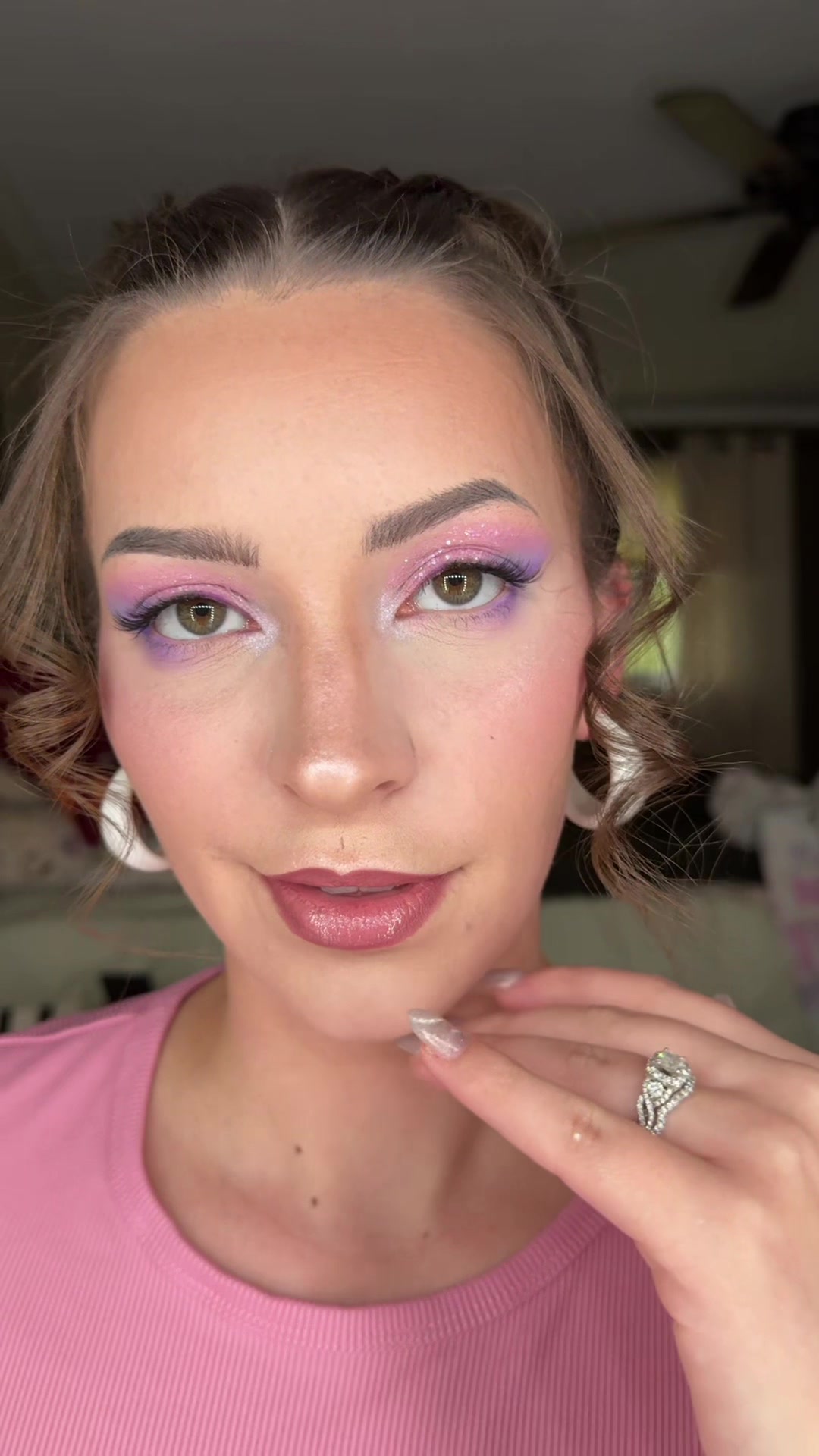 @The Makeup Mom