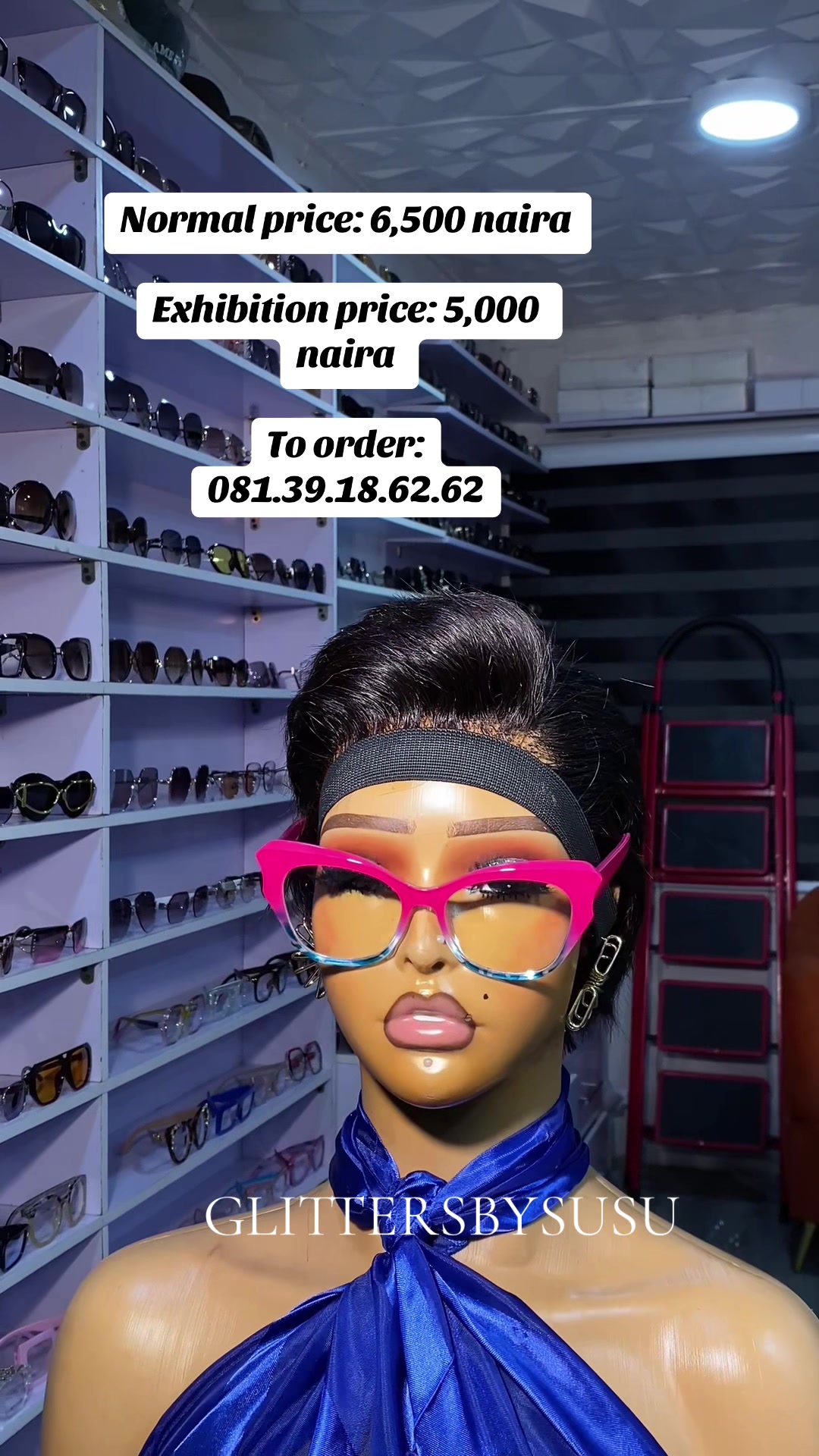 @GLITTERSBYSUSU/GLASSES VENDOR