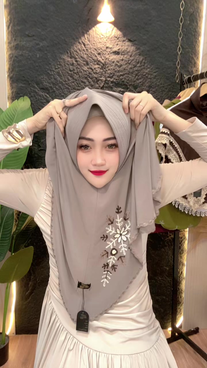@Indah store