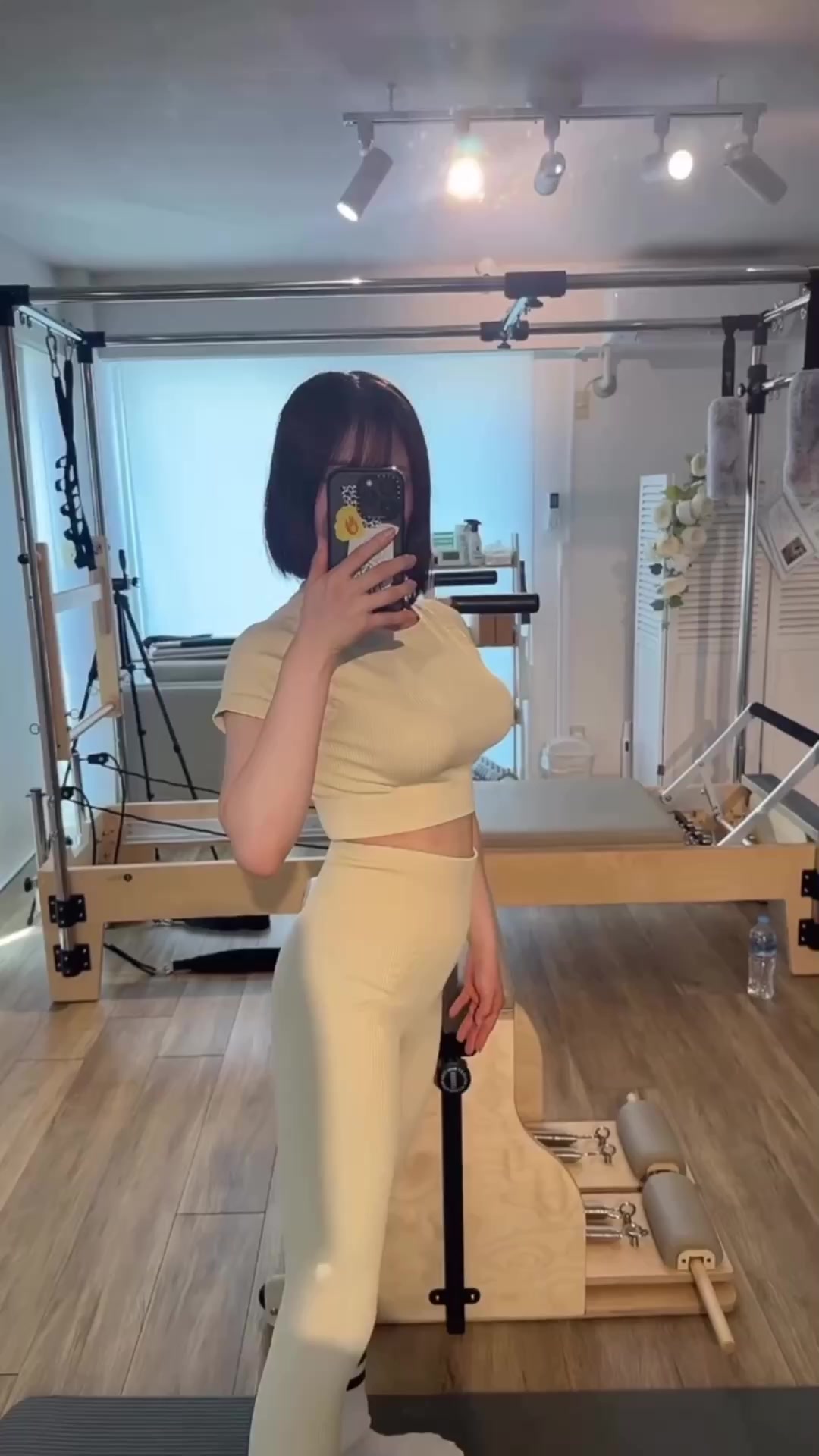 @ゆめ