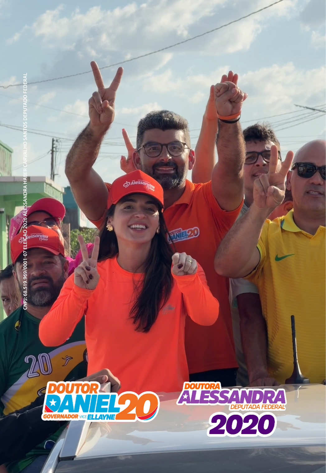 @Dra. Alessandra Haber