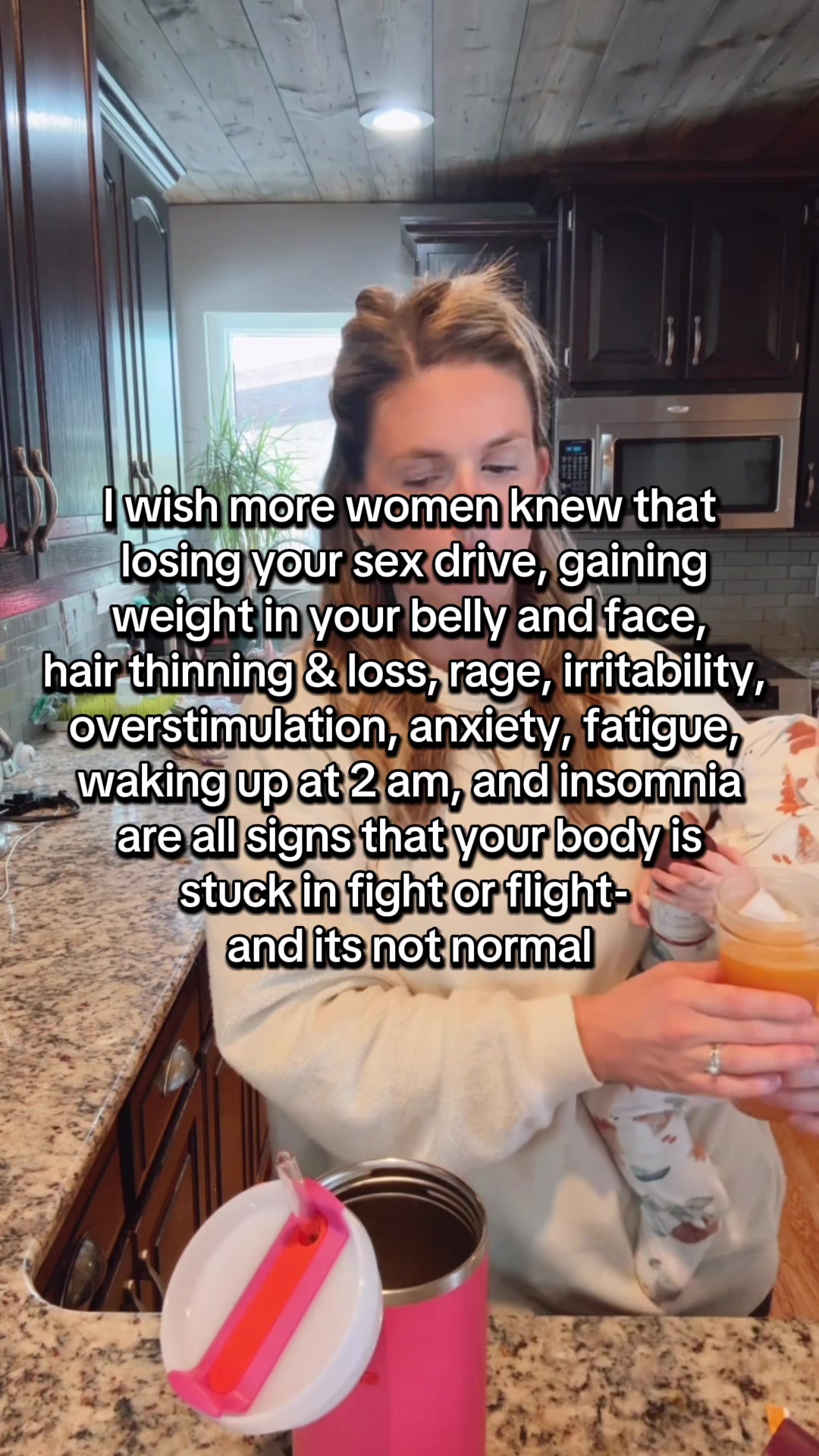 @Kelly | The Hormone Balance RN