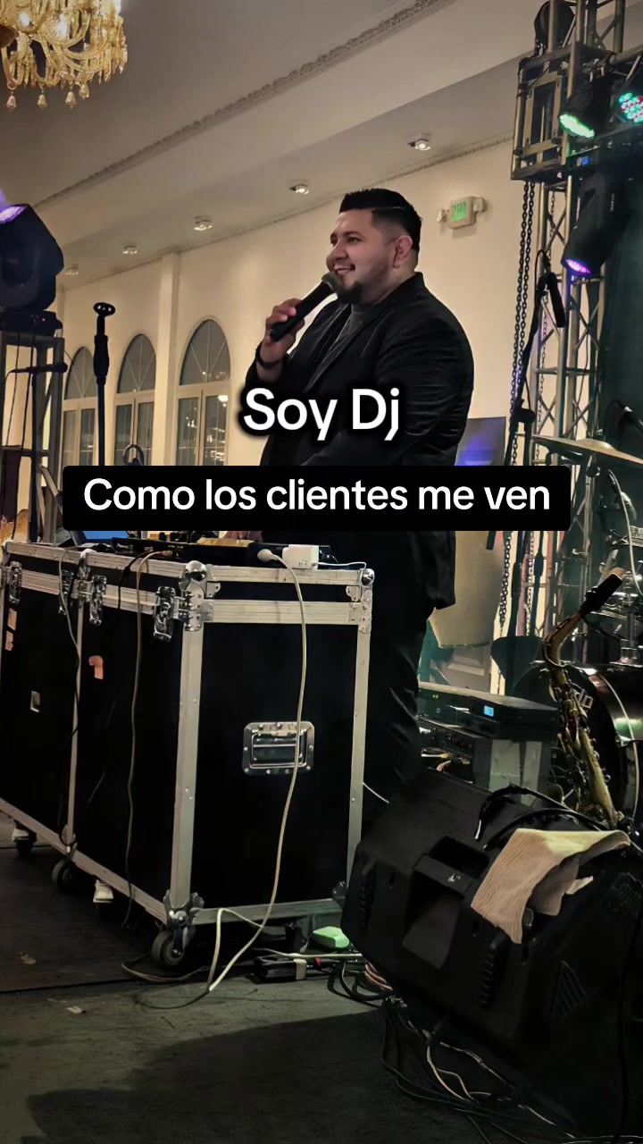 @Djbean