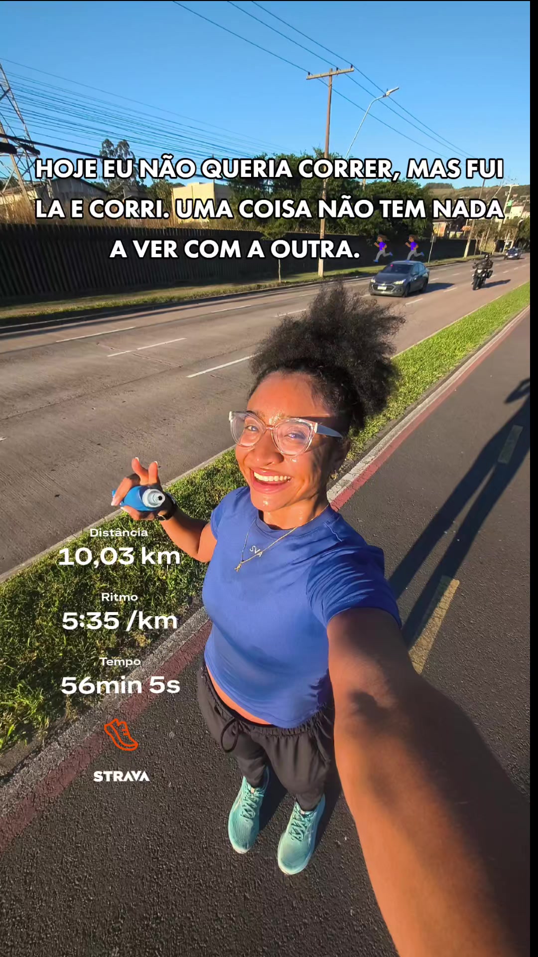 @Alexsandra Soares 🏋🏾♀️