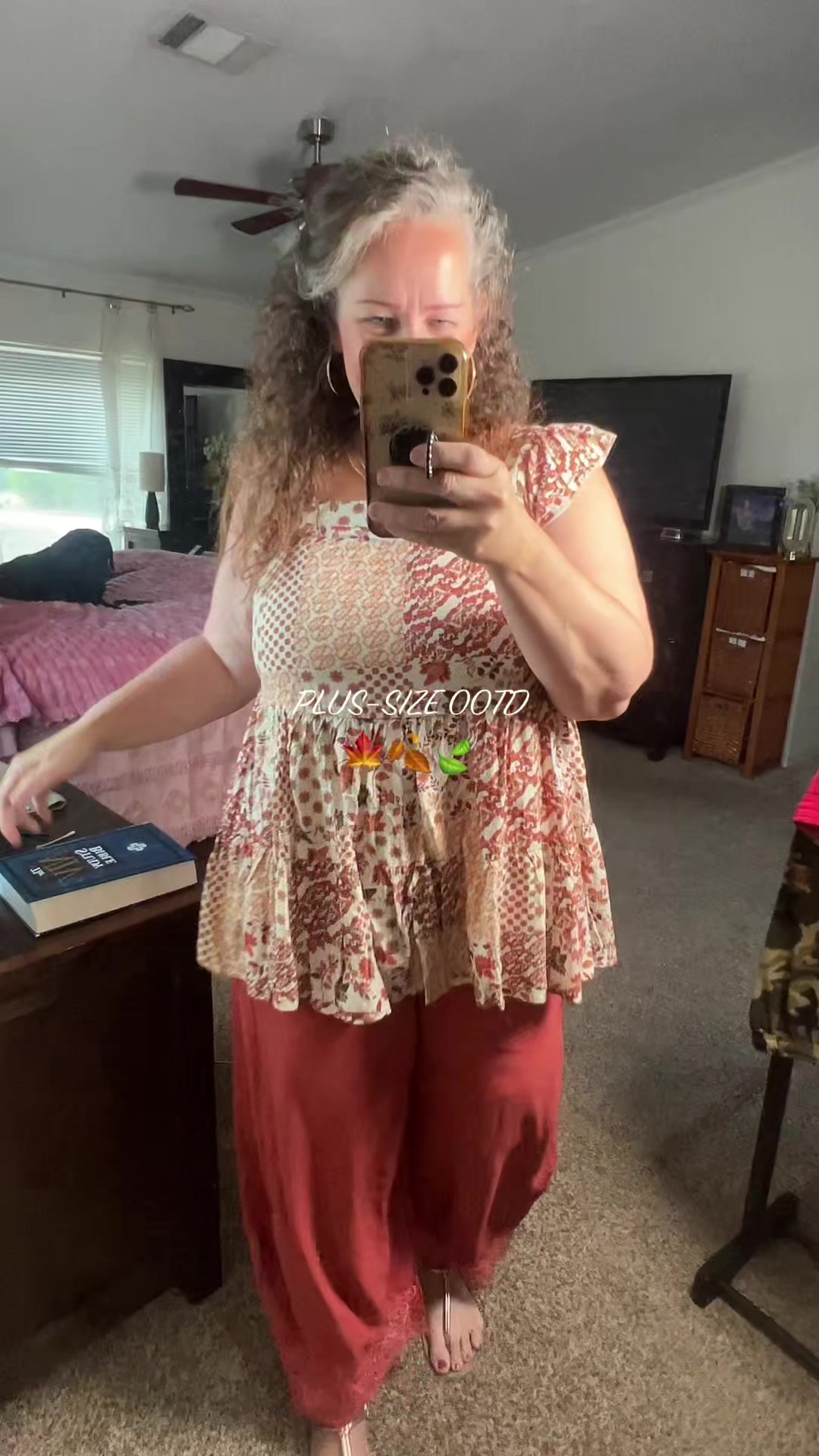 @Chantel | Curvy Fashion