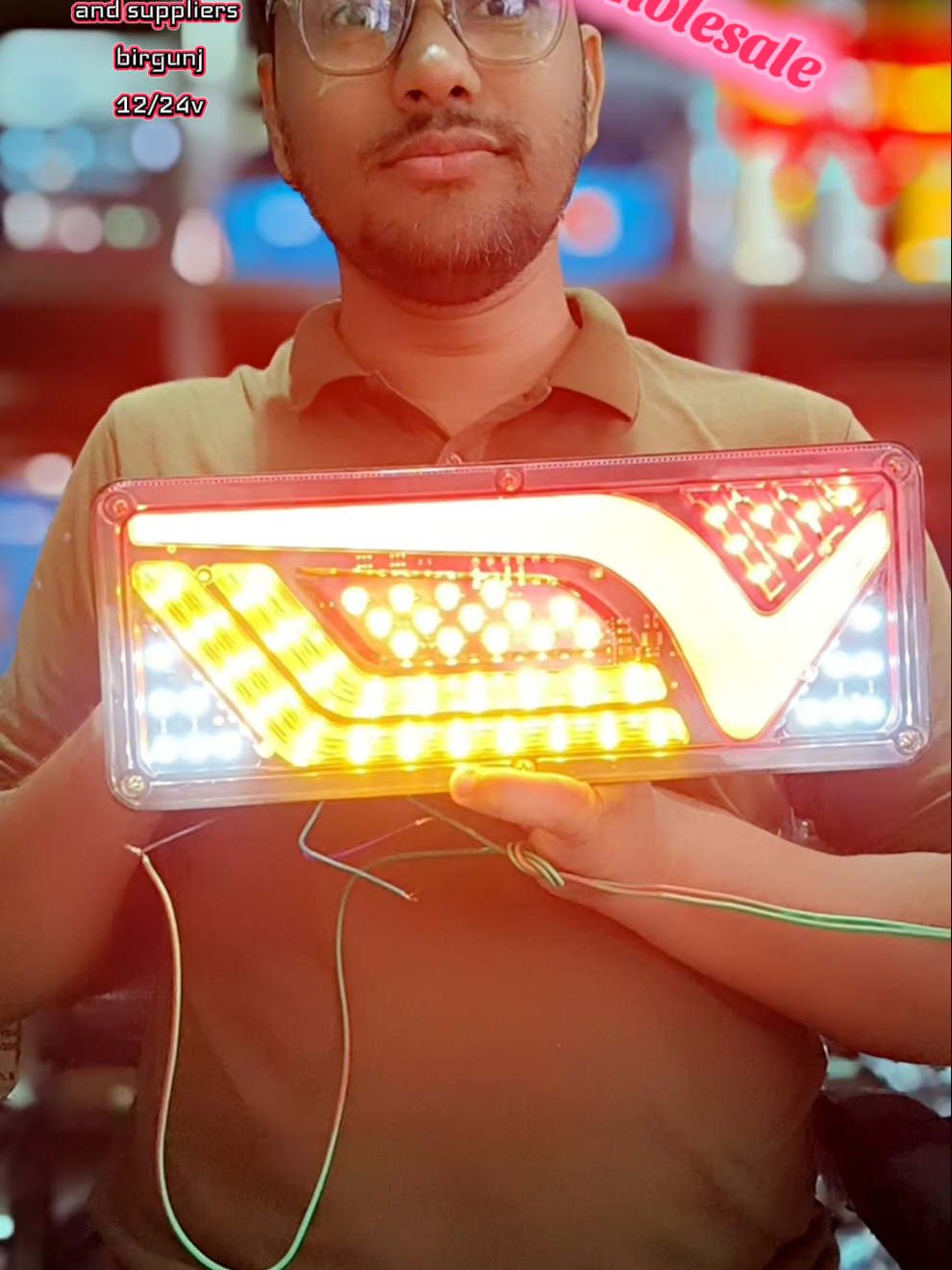 @@Offical_Led lighting