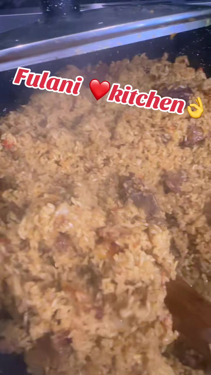@FULANI QUEEN ❤️
