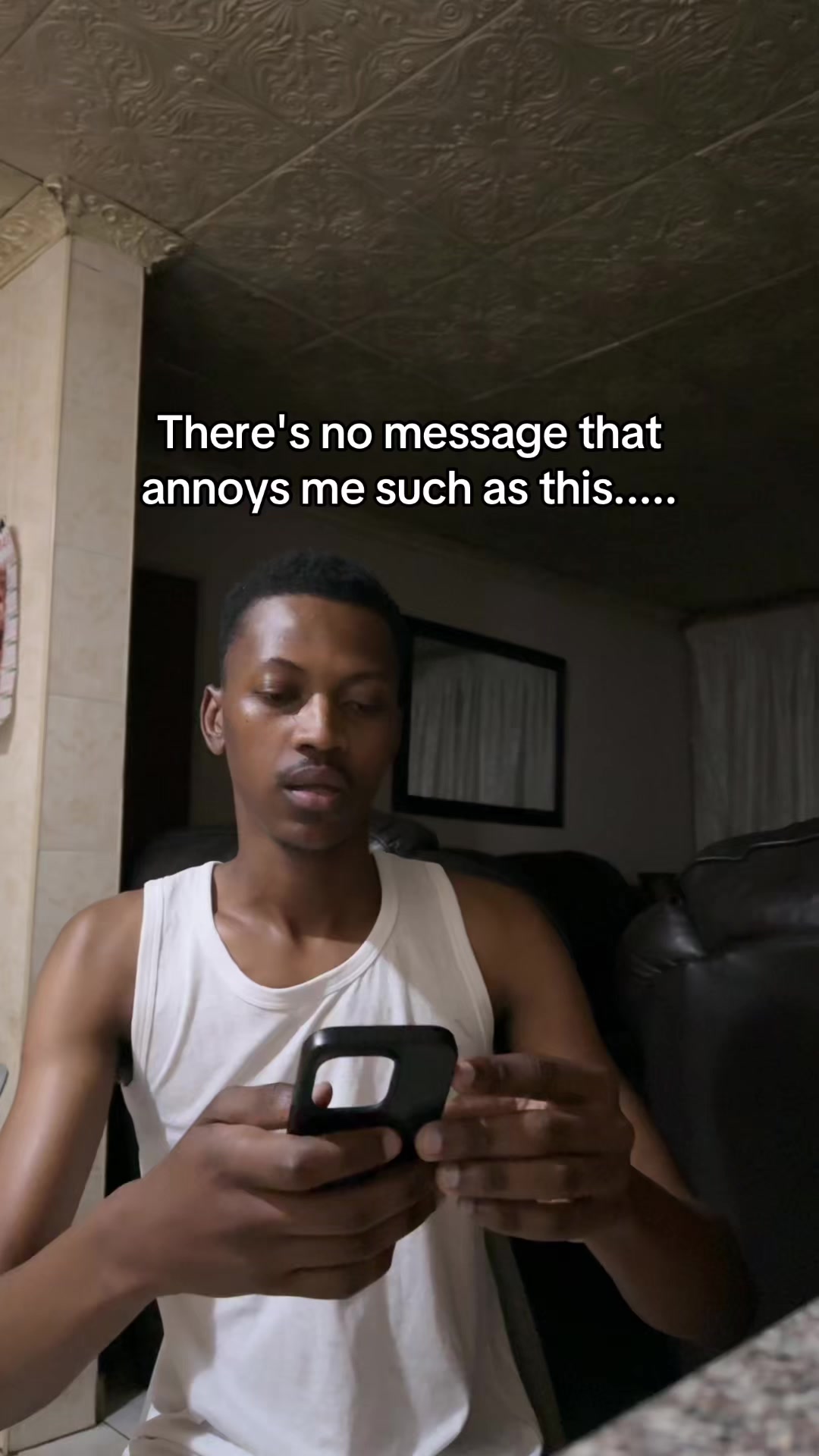 @Mkevar Magolide