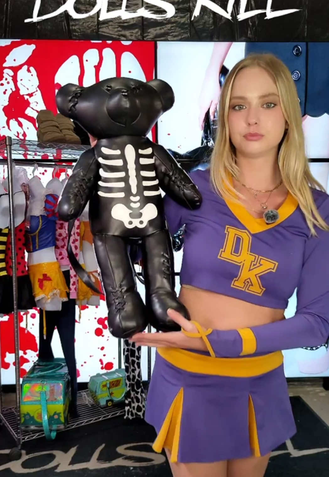 @Dolls Kill