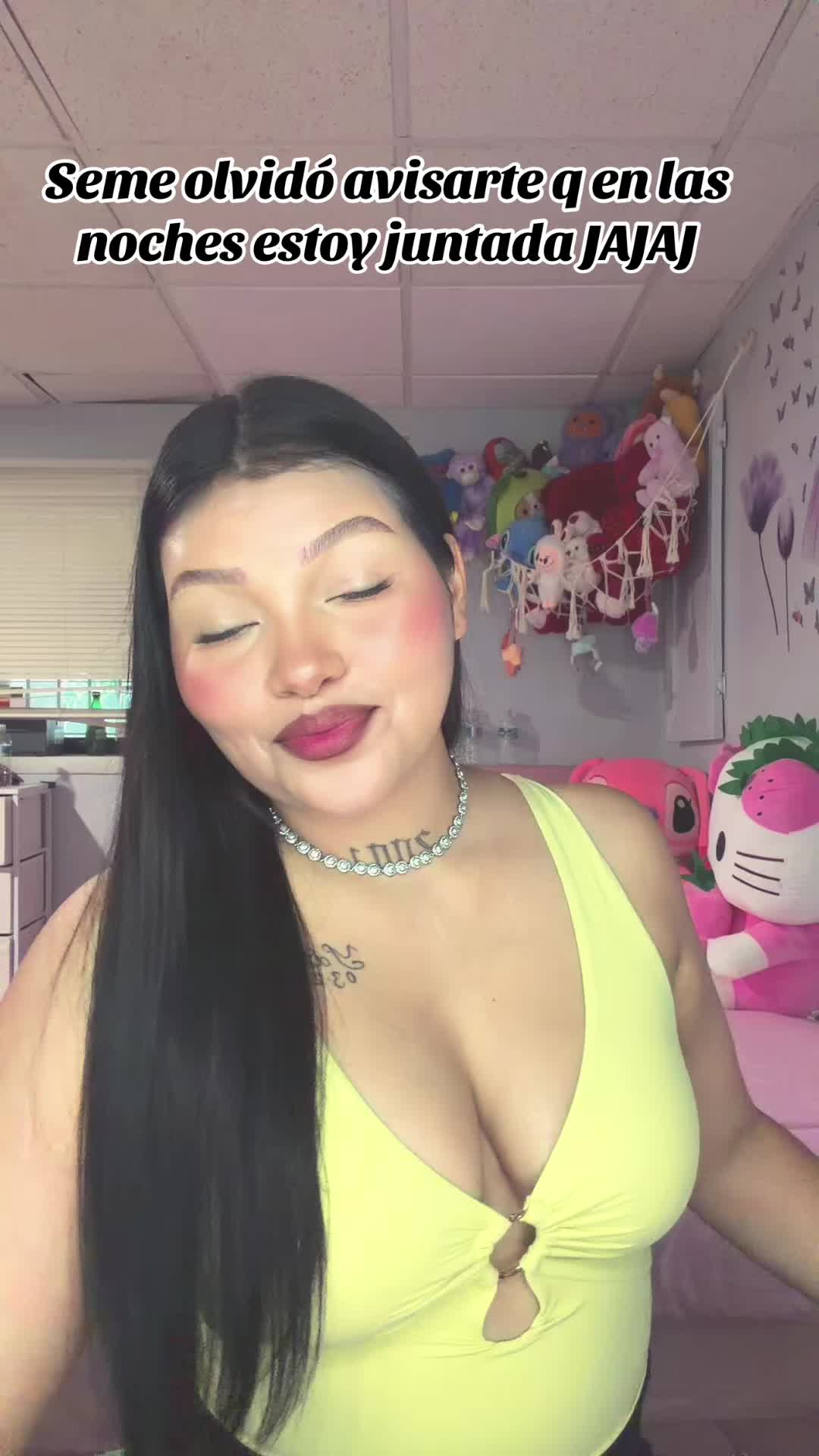 @Abby La Mesera.💋🔥