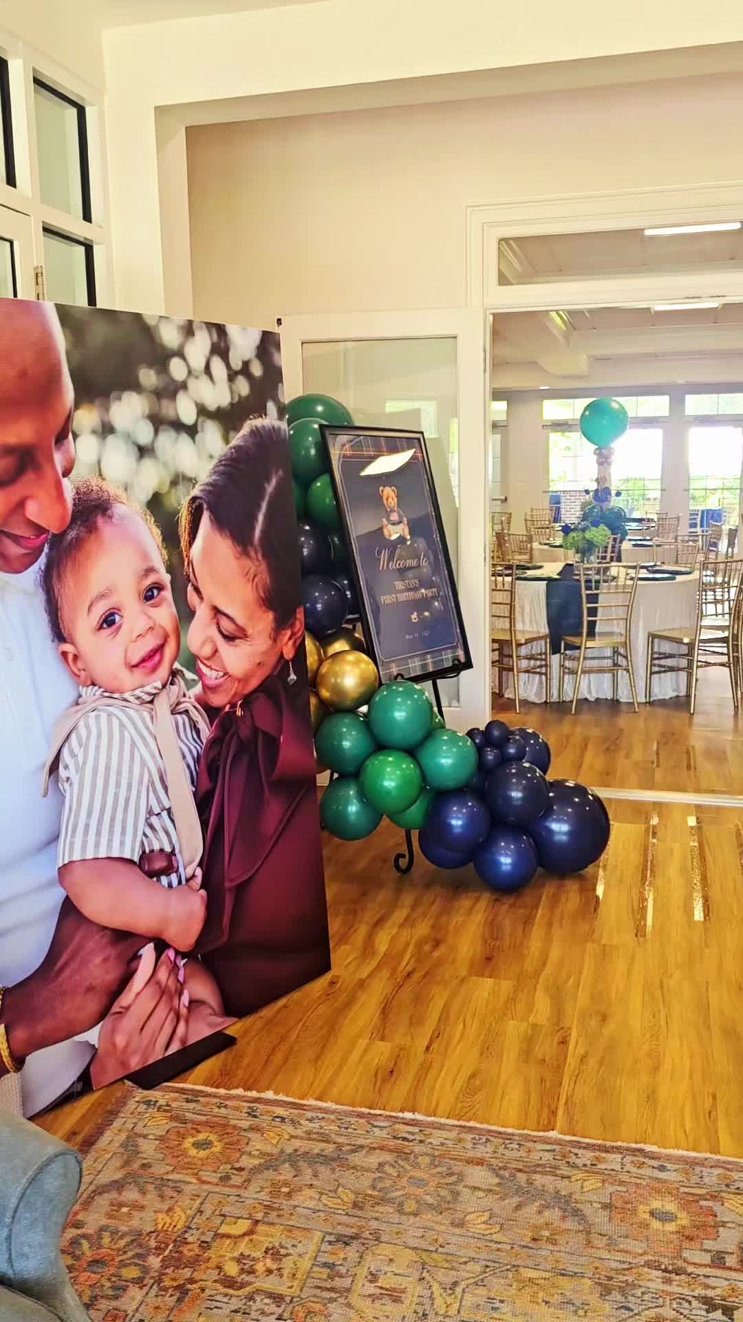 @A&E Party Creations