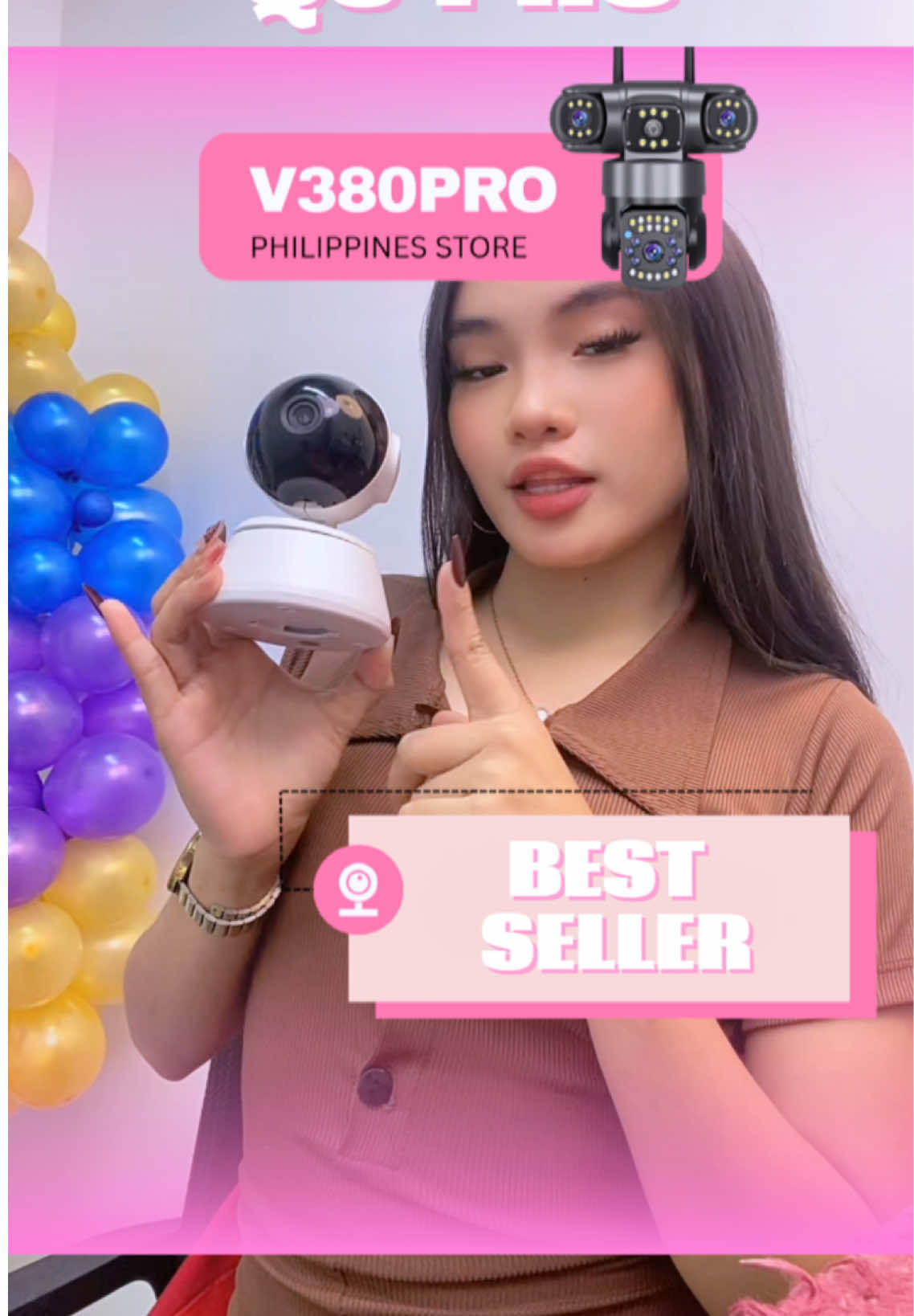 @V380 Pro Philippines