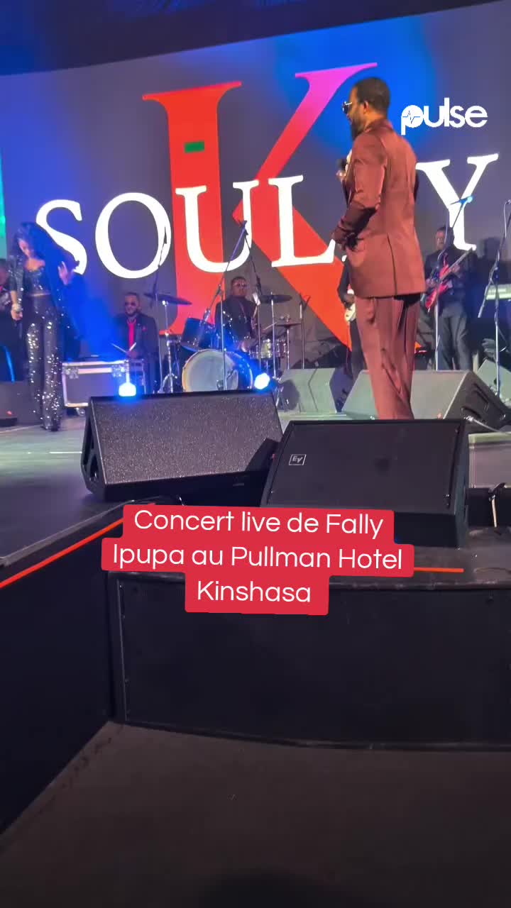 @Pulse Congo