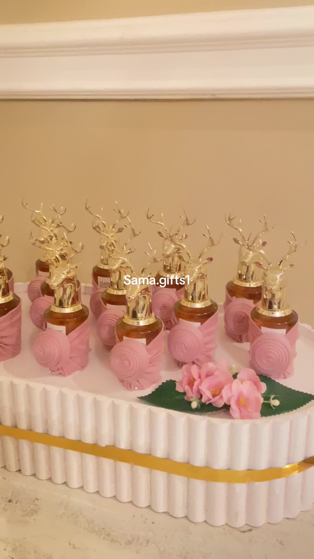 @توزيعات عطور ✨ | Sama Gifts