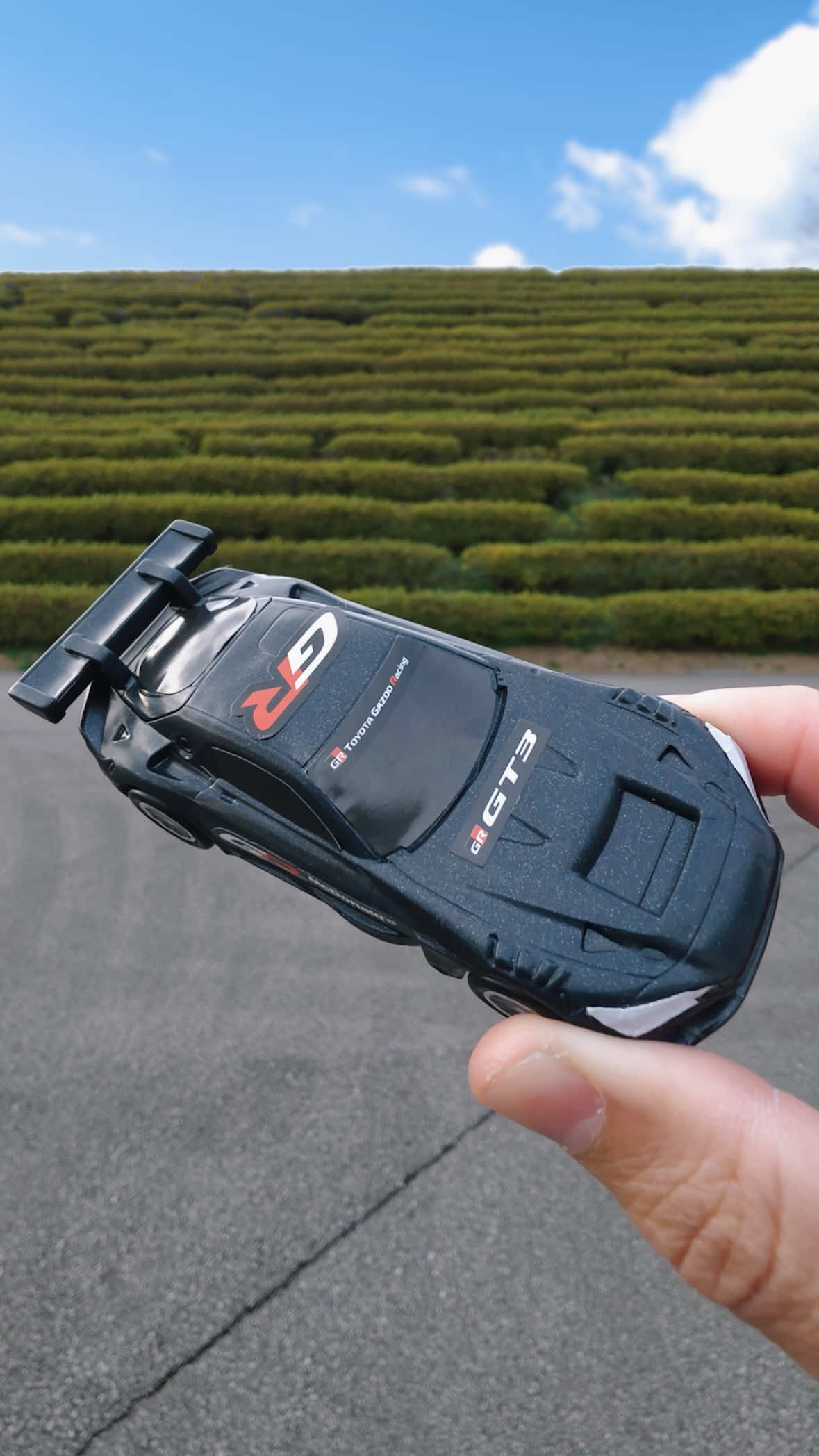 @GAZOO Racing
