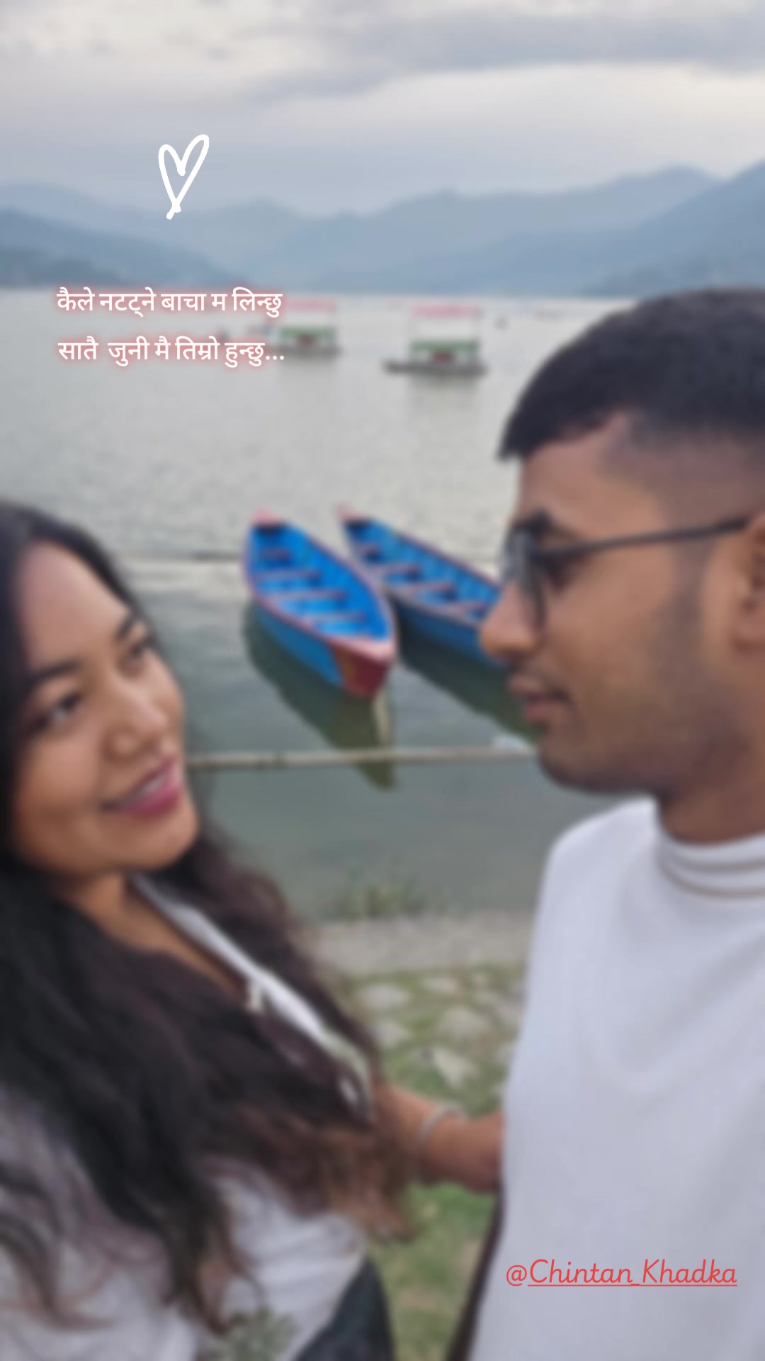 @Salina Prajapati