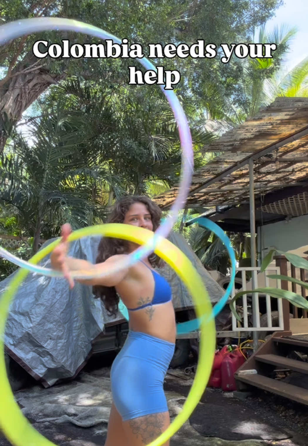 @Angelica Sanchez