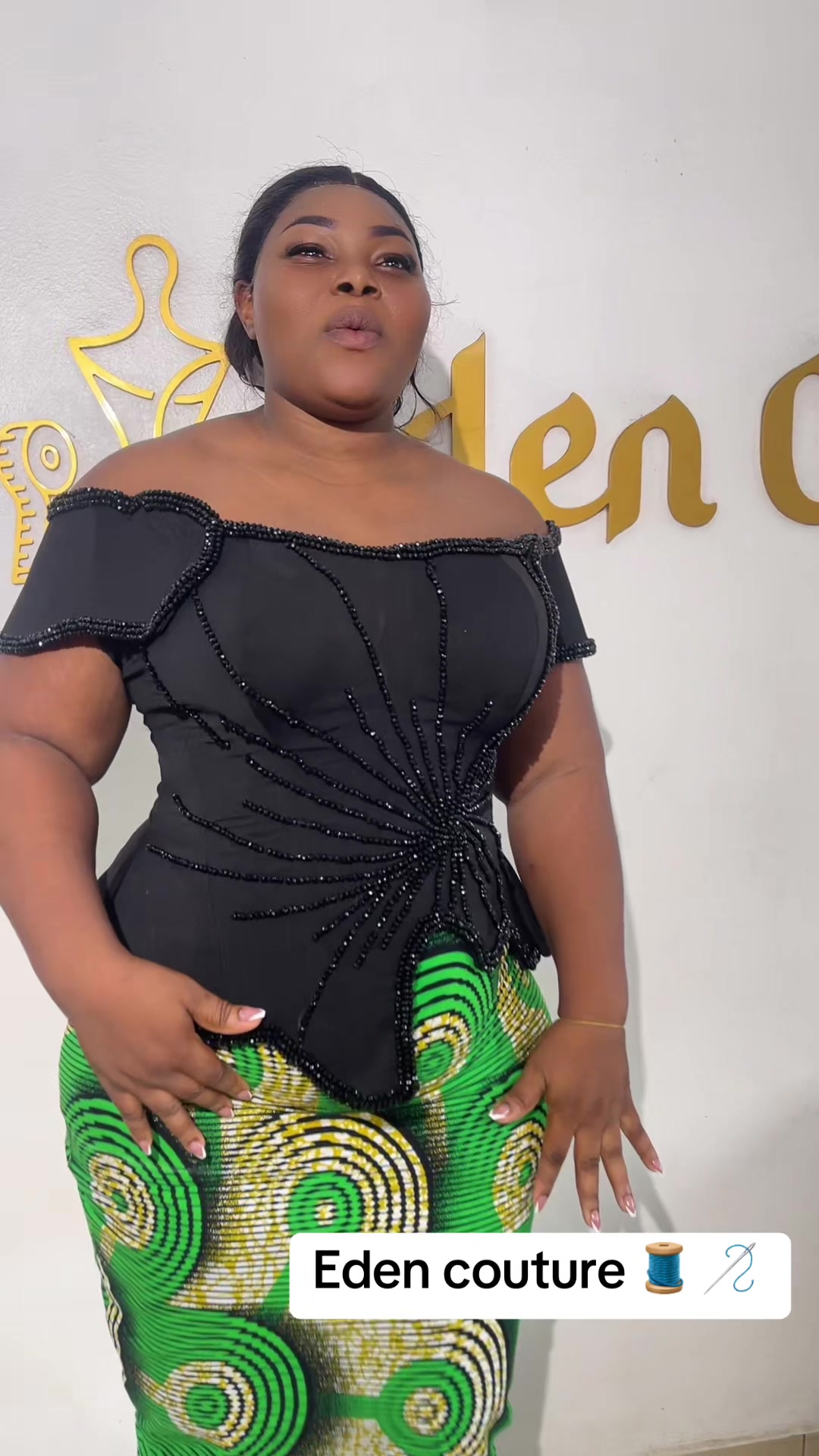 @Edencouture 🪡🧵