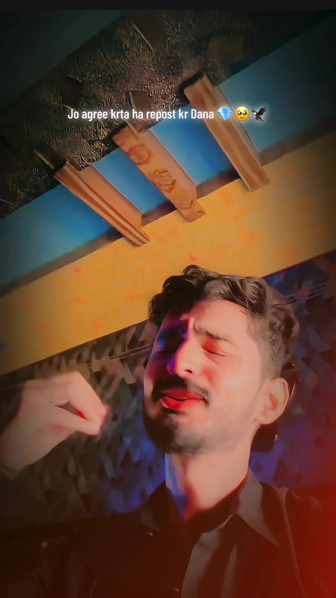 @♛RAJA★ is live 🚩
