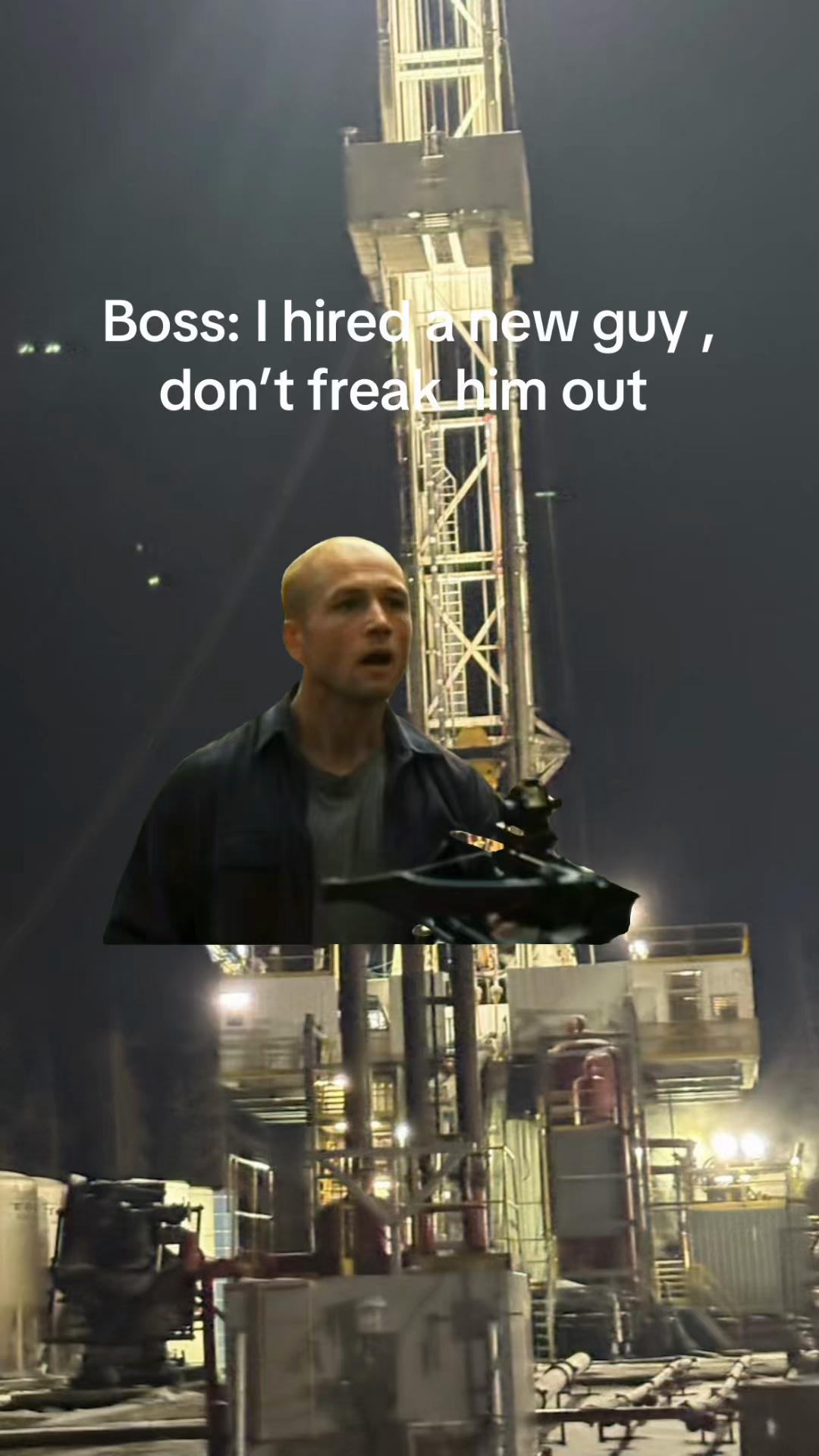 @🇨🇦Alberta -oilfield 🇨🇦