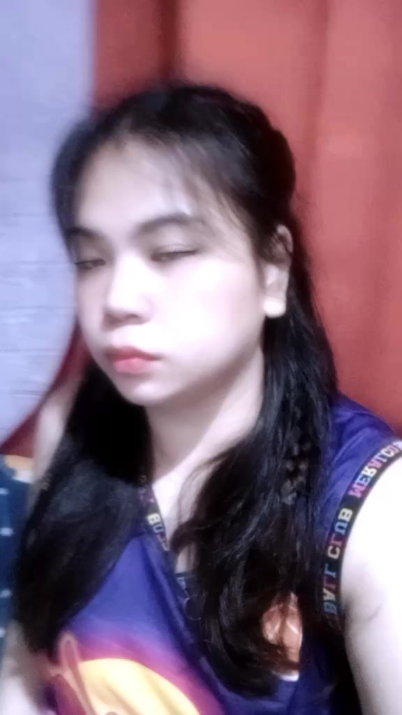 @Kimeniah