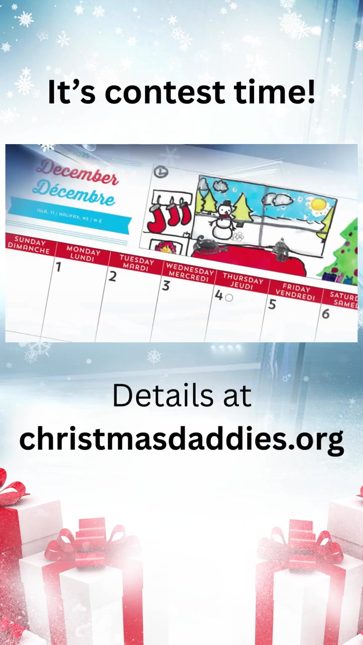 @Christmas Daddies 🎅