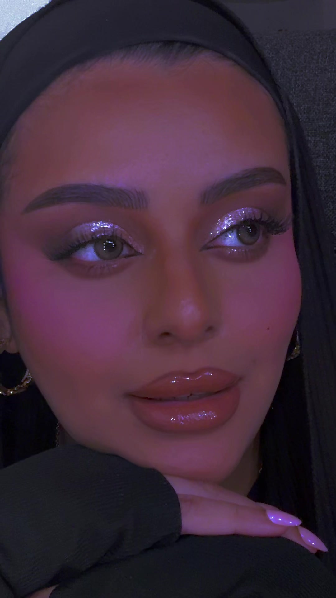 @Mrmr.makeup ๐ง