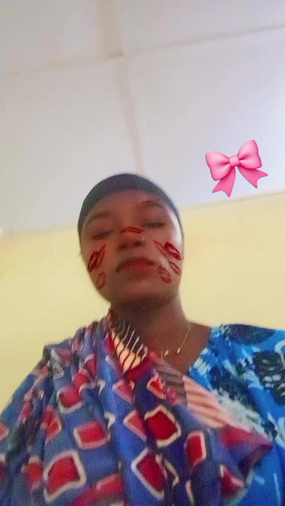 @Abaaru Rahanatu