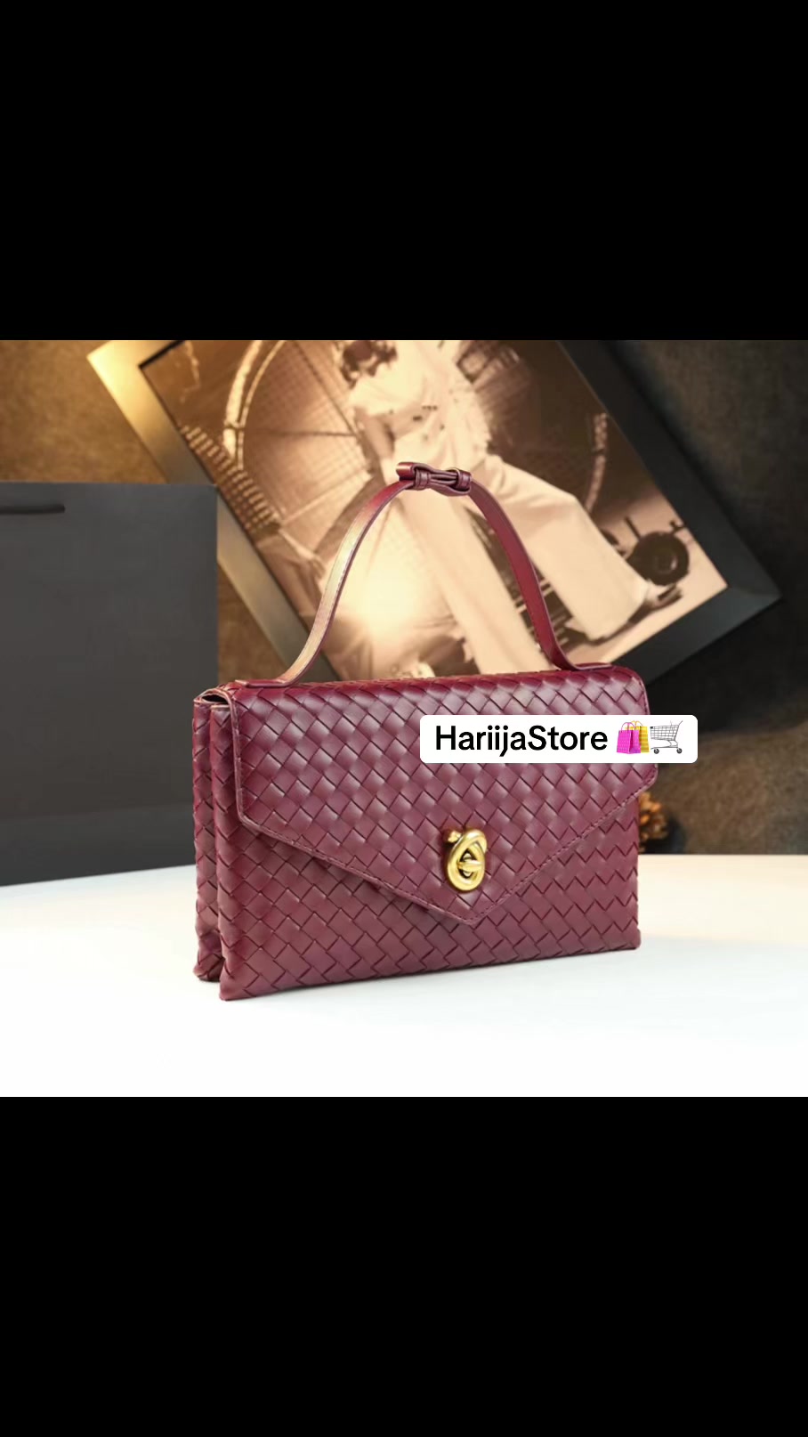 @HARIIJA ONLINE STORE🛍️🛒