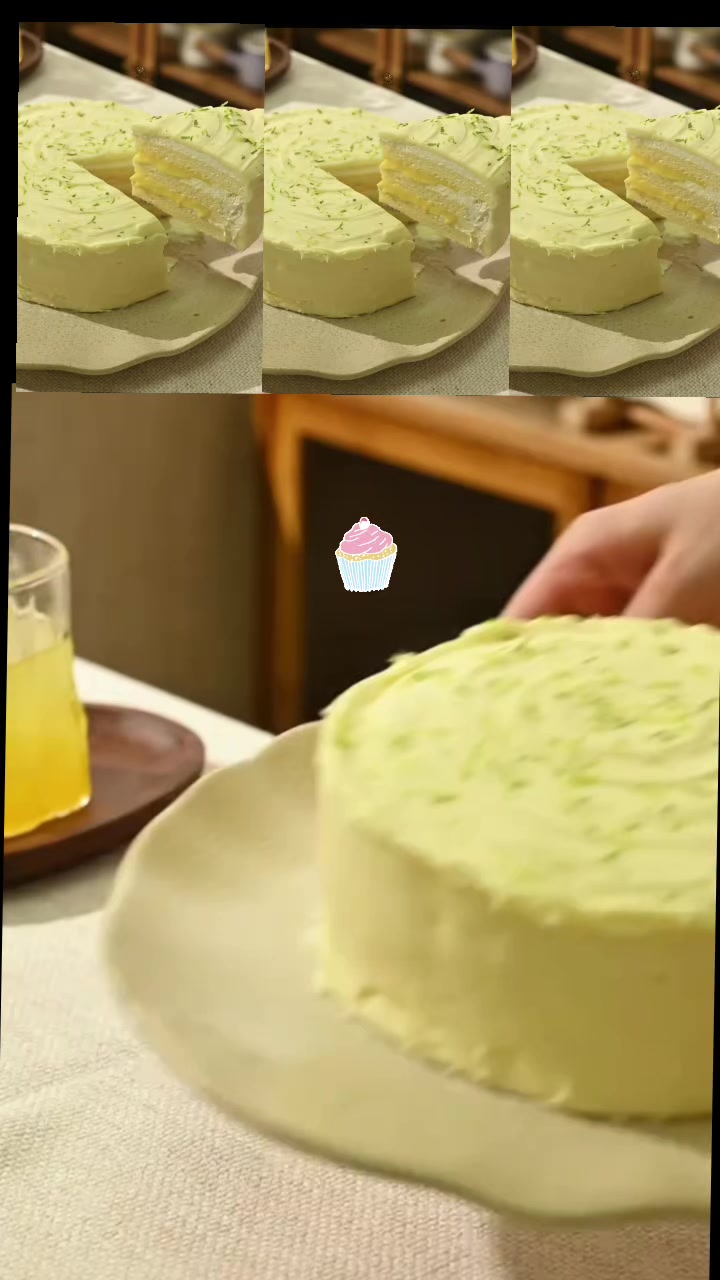 @Postres que enamoran