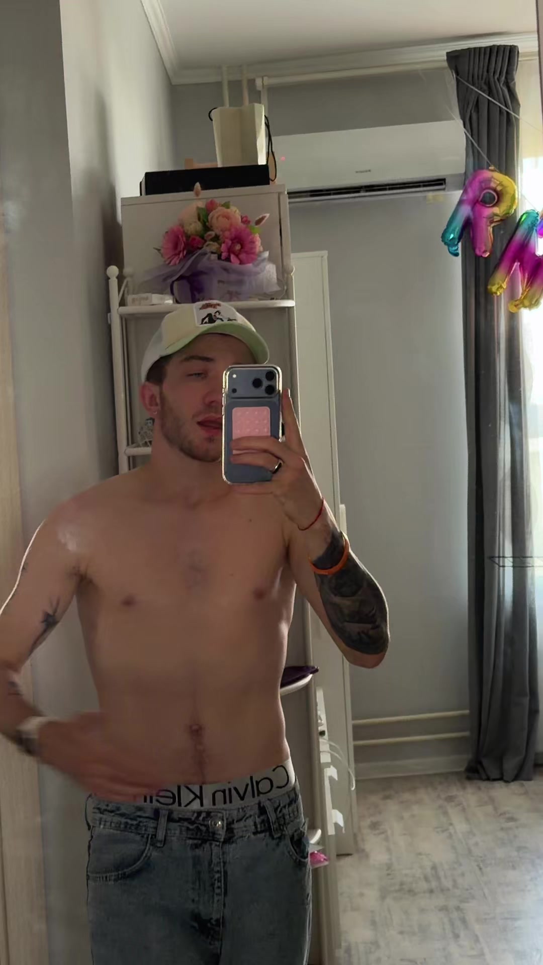 @LEONSTM