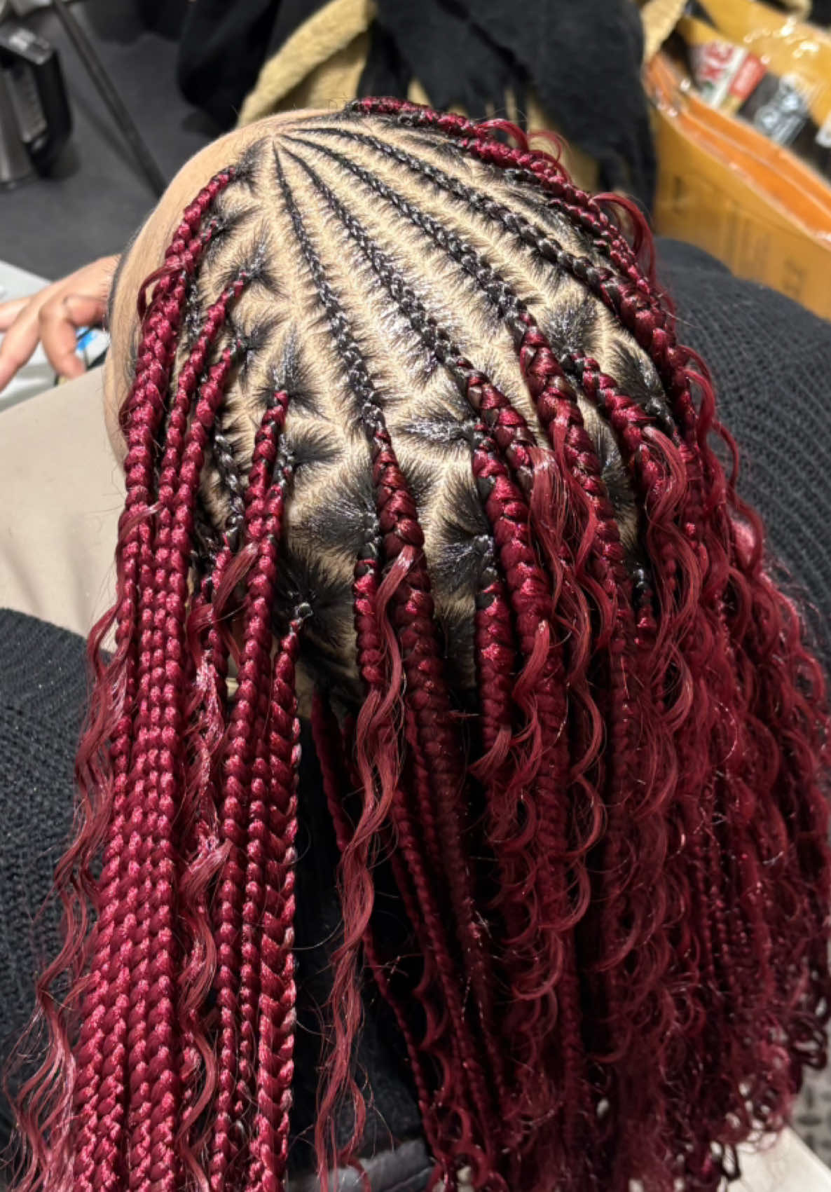 @Ciaa ❤️ Lifestyle + Hair