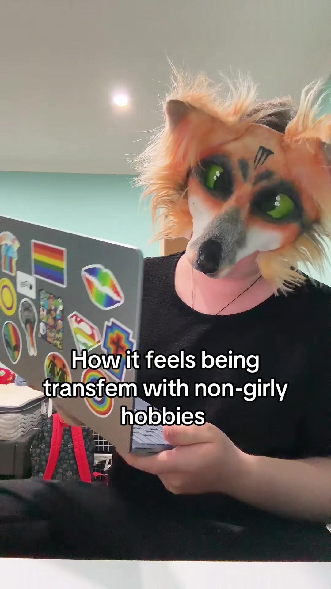 @Bryn 🦊