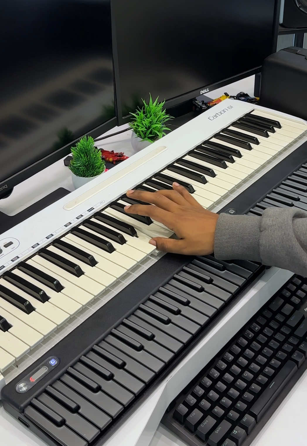 @DV Midi