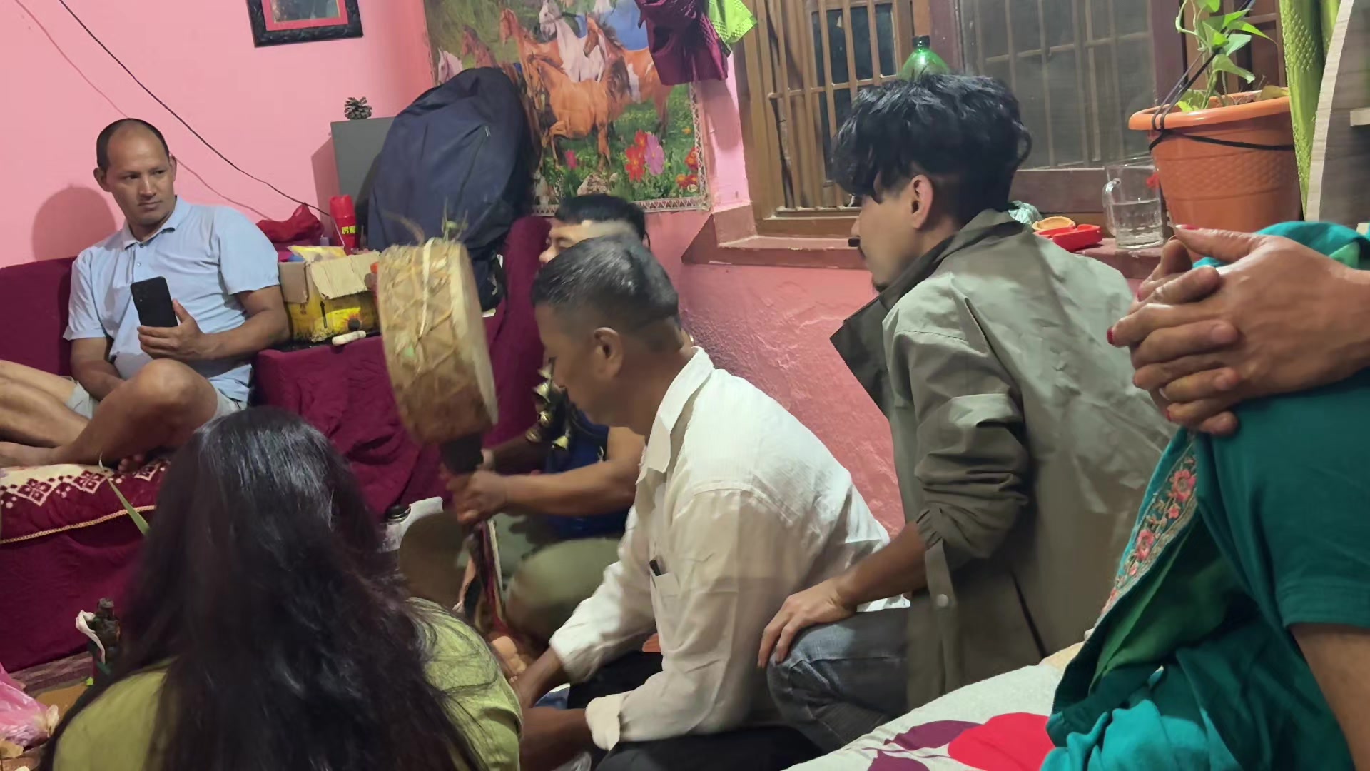 @राजु योन्जन तामङ