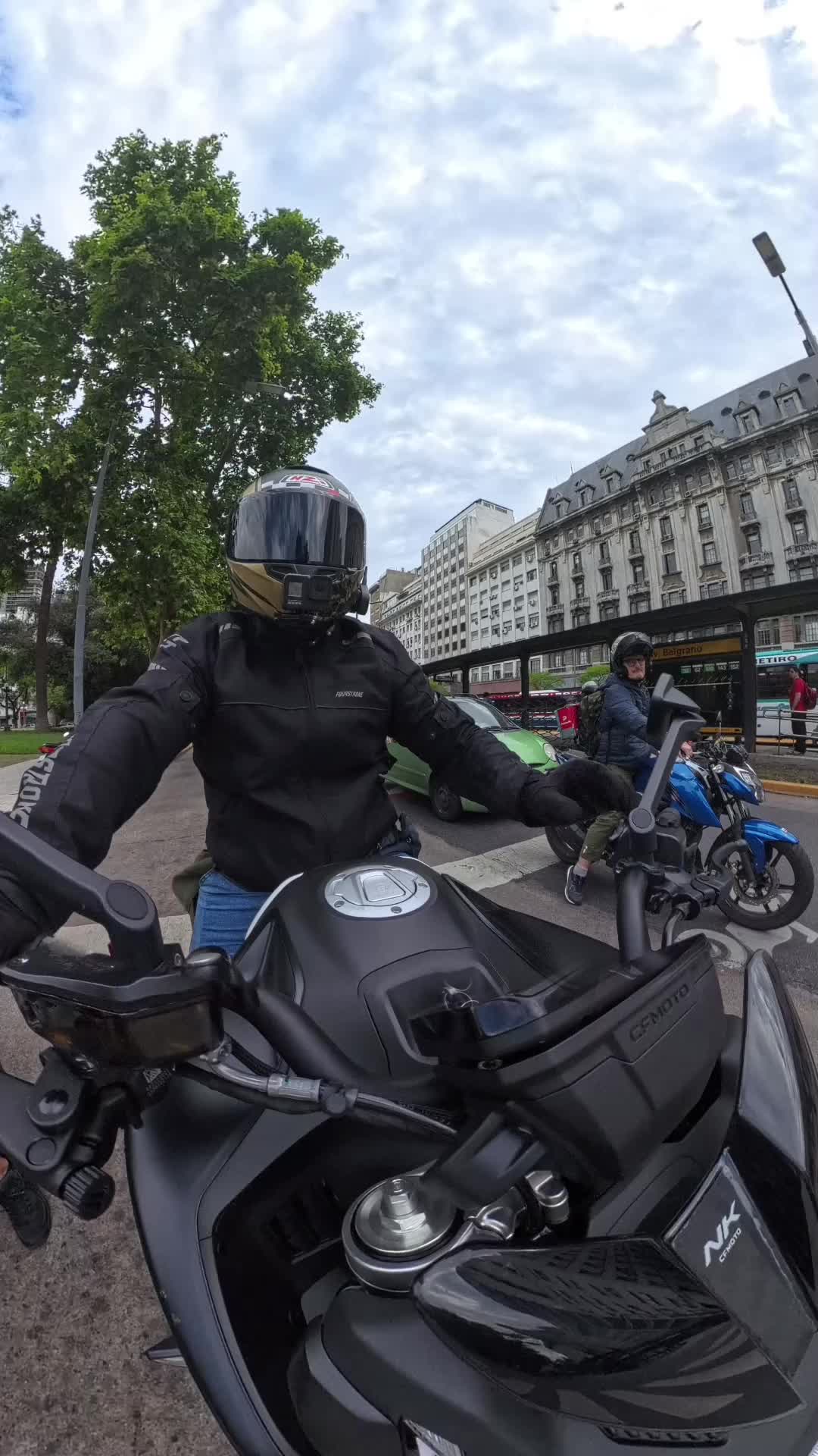 @MaccMix Motovlog