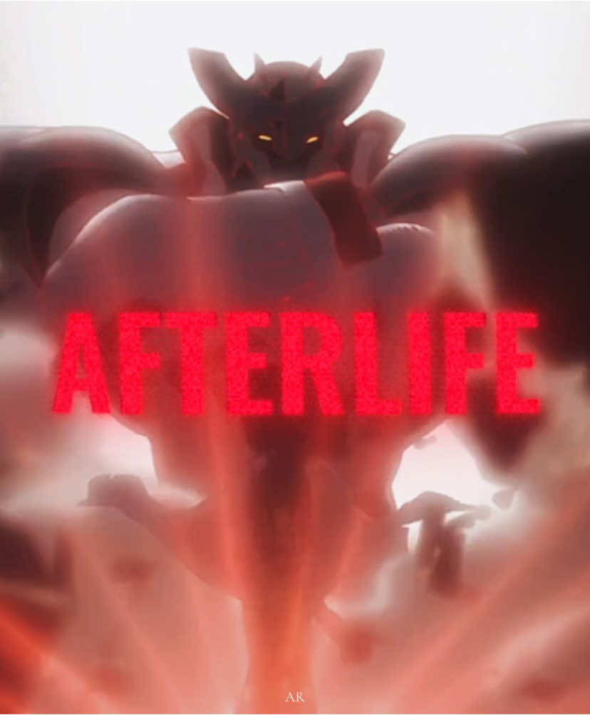 @AnimeRevenger