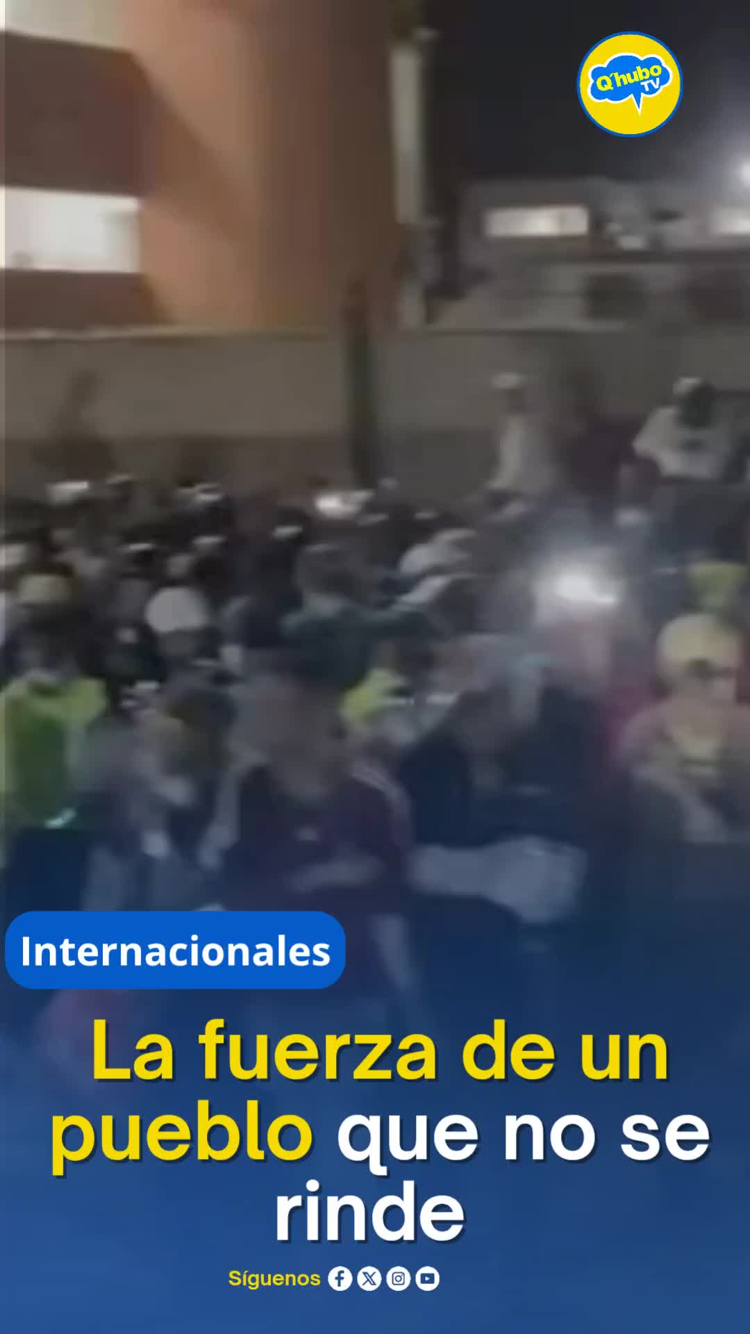 @Qhubotv
