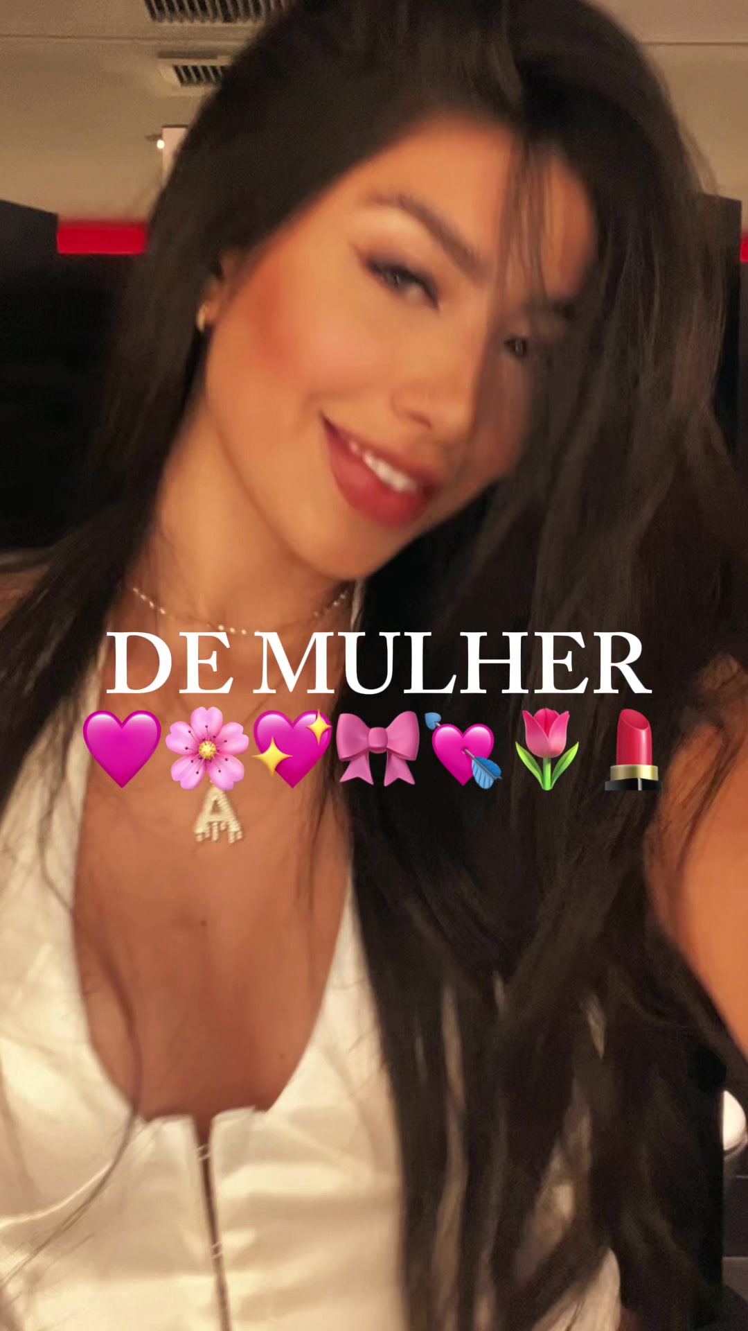 @Amanda Amaral
