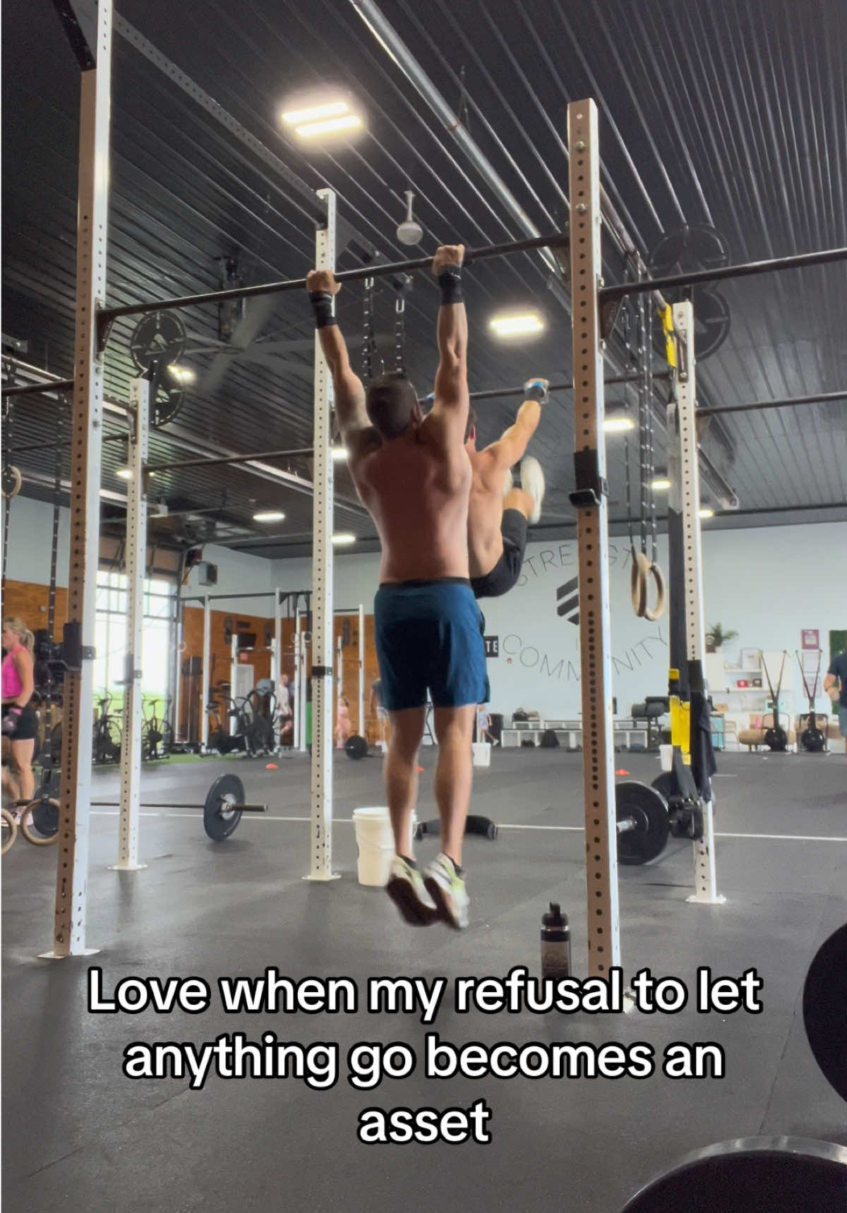@Temu Mat Fraser