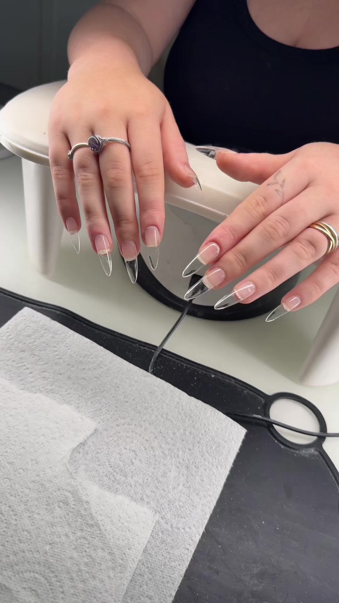 @&Auml;MECHE NAILS | SOUTH EAST MELB