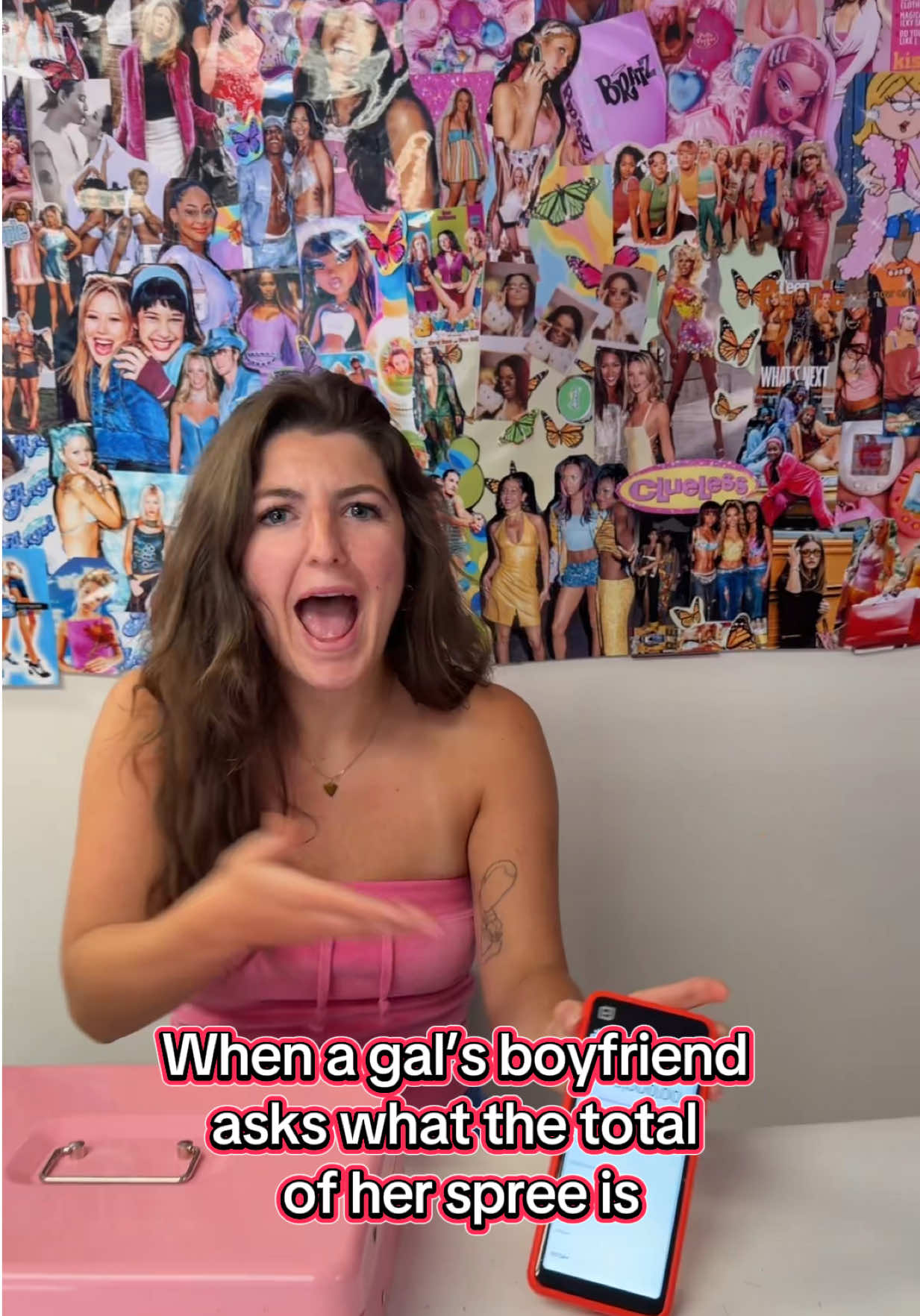 @Mabel May