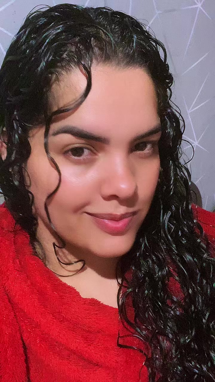 @Dryka_Santos.0❤️🔥