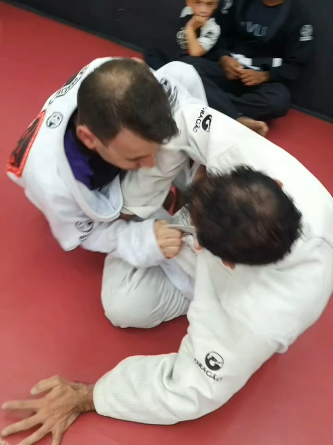 @Master Freguesia Jiu-Jitsu