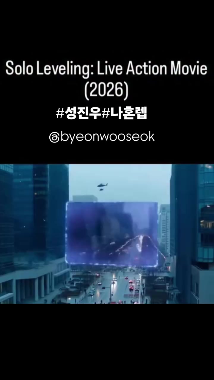 @감동이야