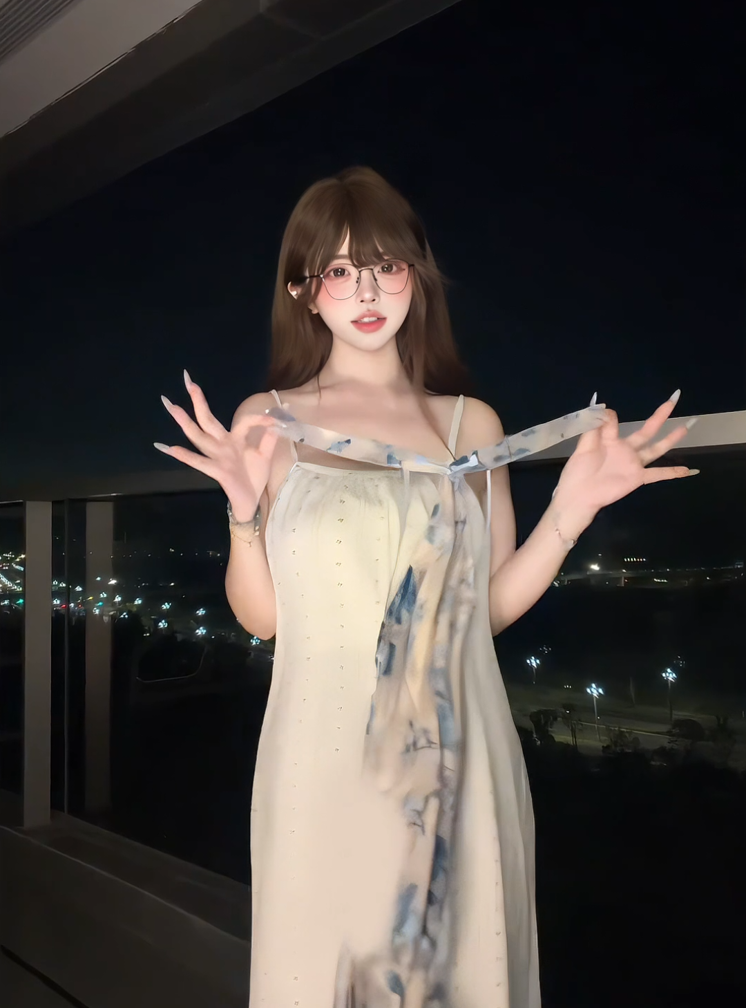 @鹿冉.