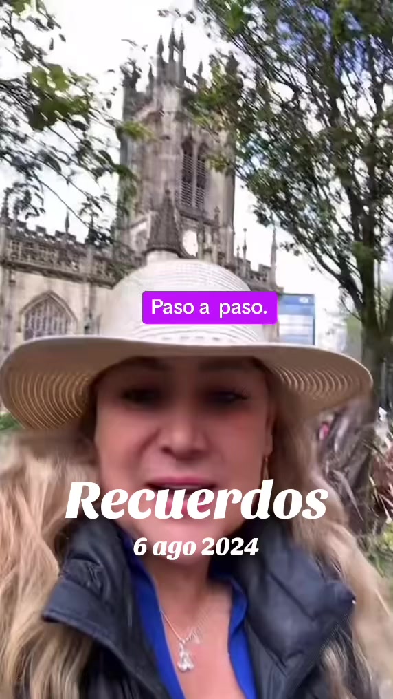 @Coach Cristina Alvarez